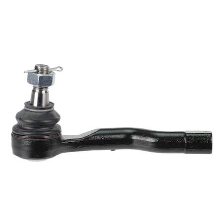 Delphi Steering Tie Rod End, Ta3072 TA3072